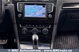 Volkswagen Golf GTI Automatas 2017 full
