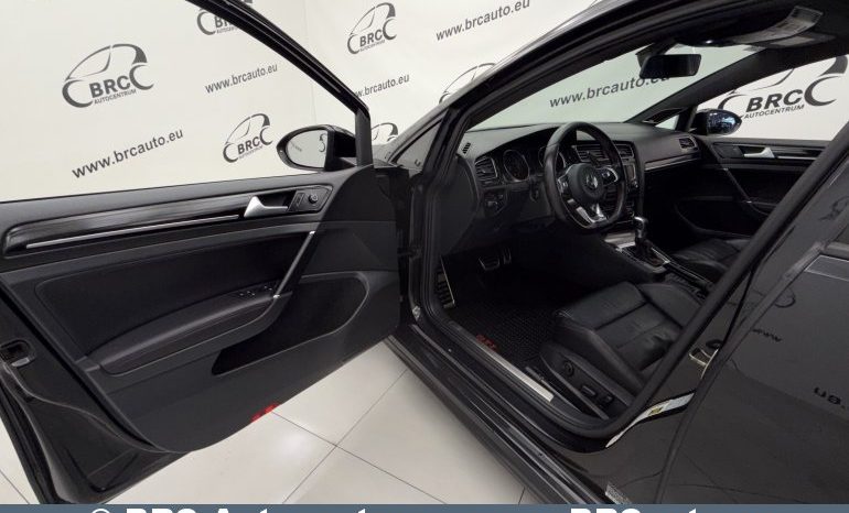 Volkswagen Golf GTI Automatas 2017 full