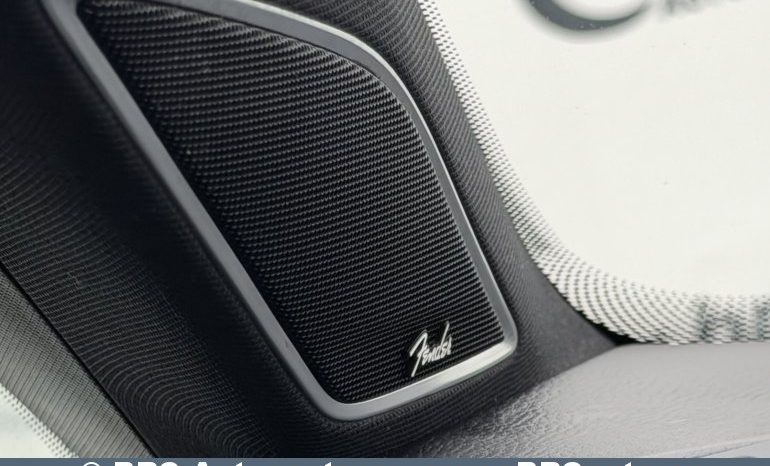 Volkswagen Golf GTI Automatas 2017 full