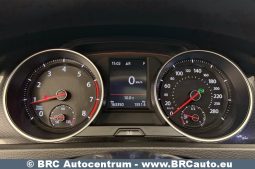 Volkswagen Golf GTI Automatas 2017 full