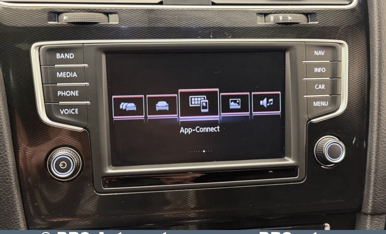 Volkswagen Golf GTI Automatas 2017 full
