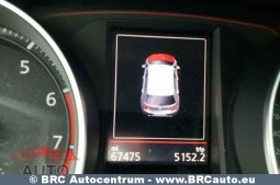 Volkswagen Golf GTI Automatas 2017 full