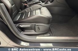 Volkswagen Golf GTI Automatas 2017 full