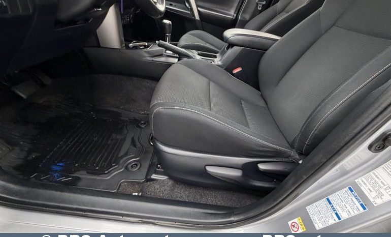 Toyota RAV 4 2.0 Valvematic Luxury Fleet AWD Automatas 2018 full