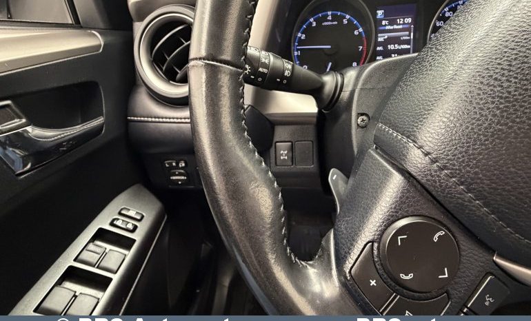 Toyota RAV 4 2.0 Valvematic Luxury Fleet AWD Automatas 2018 full