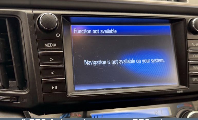 Toyota RAV 4 2.0 Valvematic Luxury Fleet AWD Automatas 2018 full