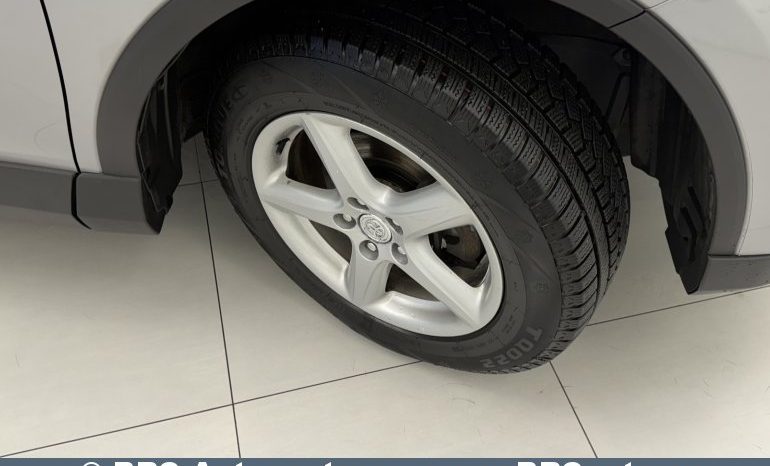 Toyota RAV 4 2.0 Valvematic Luxury Fleet AWD Automatas 2018 full