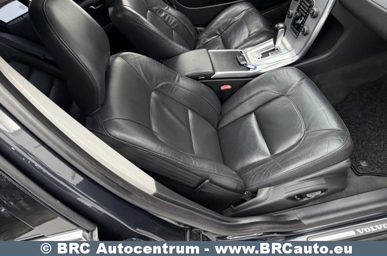 Volvo S80 T6 AWD Automatas 2011