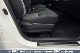 Toyota Yaris 1.5 S-Tier Hybrid Comfort Automatas 2017 full