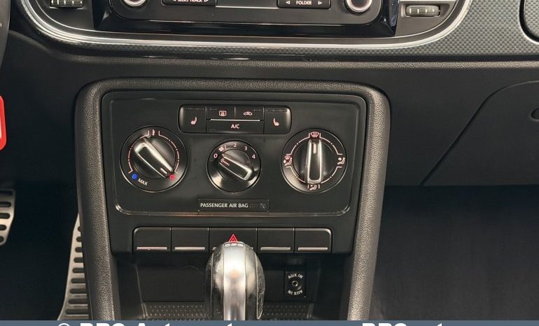 Volkswagen Beetle Turbo  Automatas 2013 full