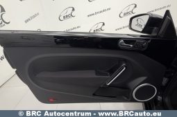 Volkswagen Beetle Turbo  Automatas 2013 full