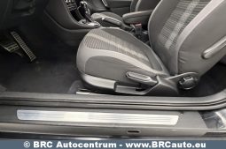 Volkswagen Beetle Turbo  Automatas 2013 full