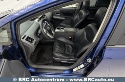 Toyota Prius+ 1.8 Hybrid LPG Automatas 2012 full
