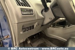 Toyota Prius+ 1.8 Hybrid LPG Automatas 2012 full
