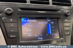 Toyota Prius+ 1.8 Hybrid LPG Automatas 2012 full