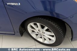 Toyota Prius+ 1.8 Hybrid LPG Automatas 2012 full