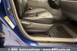 Toyota Prius+ 1.8 Hybrid LPG Automatas 2012 full