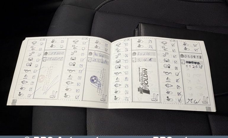 BMW 116 d 2010 full