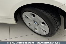 BMW 116 d 2010 full