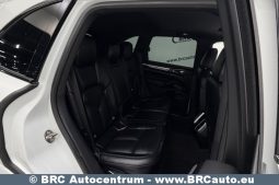 Porsche Cayenne 3.6 V6 Automatas 2016 full