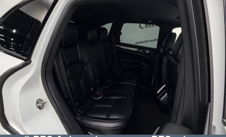 Porsche Cayenne 3.6 V6 Automatas 2016 full