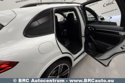Porsche Cayenne 3.6 V6 Automatas 2016 full