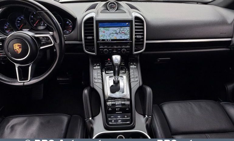 Porsche Cayenne 3.6 V6 Automatas 2016 full