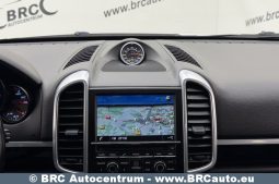 Porsche Cayenne 3.6 V6 Automatas 2016 full