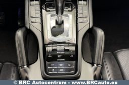 Porsche Cayenne 3.6 V6 Automatas 2016 full