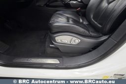 Porsche Cayenne 3.6 V6 Automatas 2016 full