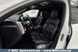 Porsche Cayenne 3.6 V6 Automatas 2016 full