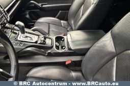Porsche Cayenne 3.6 V6 Automatas 2016 full