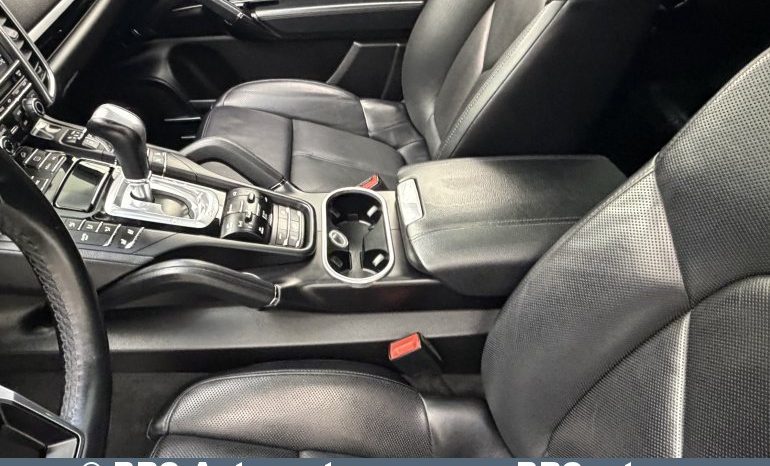 Porsche Cayenne 3.6 V6 Automatas 2016 full
