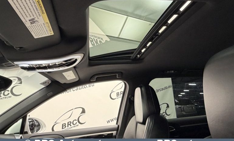 Porsche Cayenne 3.6 V6 Automatas 2016 full