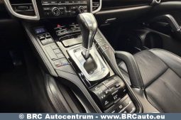 Porsche Cayenne 3.6 V6 Automatas 2016 full