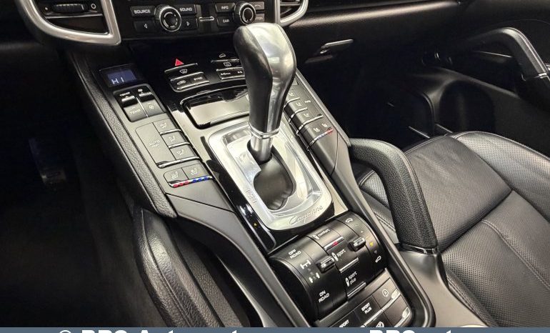 Porsche Cayenne 3.6 V6 Automatas 2016 full