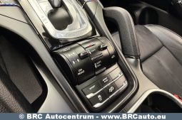 Porsche Cayenne 3.6 V6 Automatas 2016 full