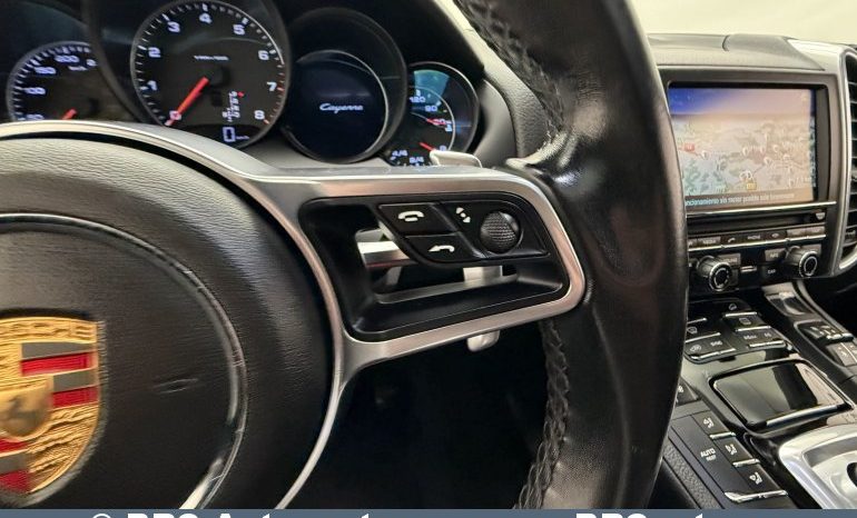 Porsche Cayenne 3.6 V6 Automatas 2016 full