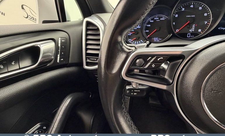 Porsche Cayenne 3.6 V6 Automatas 2016 full