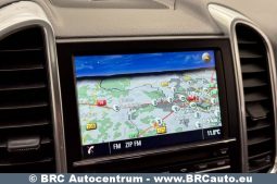 Porsche Cayenne 3.6 V6 Automatas 2016 full