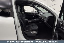 Porsche Cayenne 3.6 V6 Automatas 2016 full