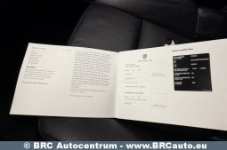 Porsche Cayenne 3.6 V6 Automatas 2016 full