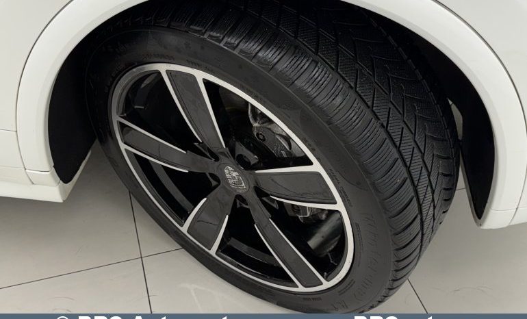 Porsche Cayenne 3.6 V6 Automatas 2016 full