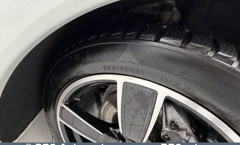 Porsche Cayenne 3.6 V6 Automatas 2016 full