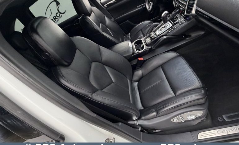 Porsche Cayenne 3.6 V6 Automatas 2016 full