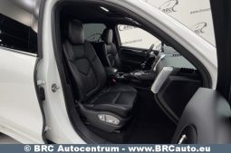 Porsche Cayenne 3.6 V6 Automatas 2016 full