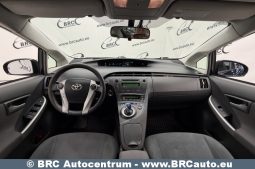 Toyota Prius 1.8 Hybrid LPG Automatas 2011 full