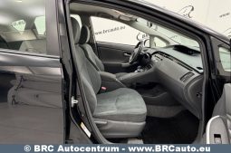 Toyota Prius 1.8 Hybrid LPG Automatas 2011 full