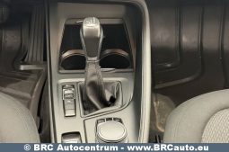 BMW X1 sDrive18d Automatas 2017 full