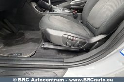 BMW X1 sDrive18d Automatas 2017 full